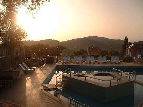 Otel Cypriot 2*
