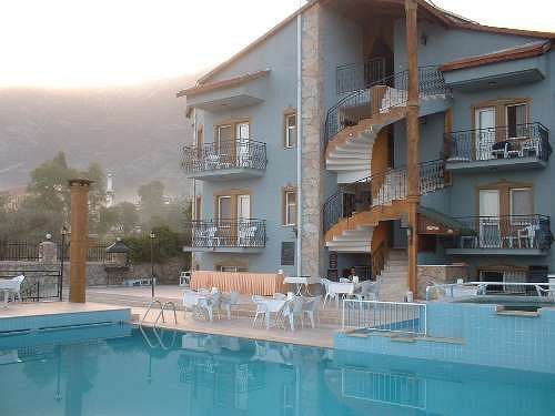 Cypriot Otel 2*