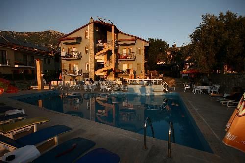 Otel Cypriot