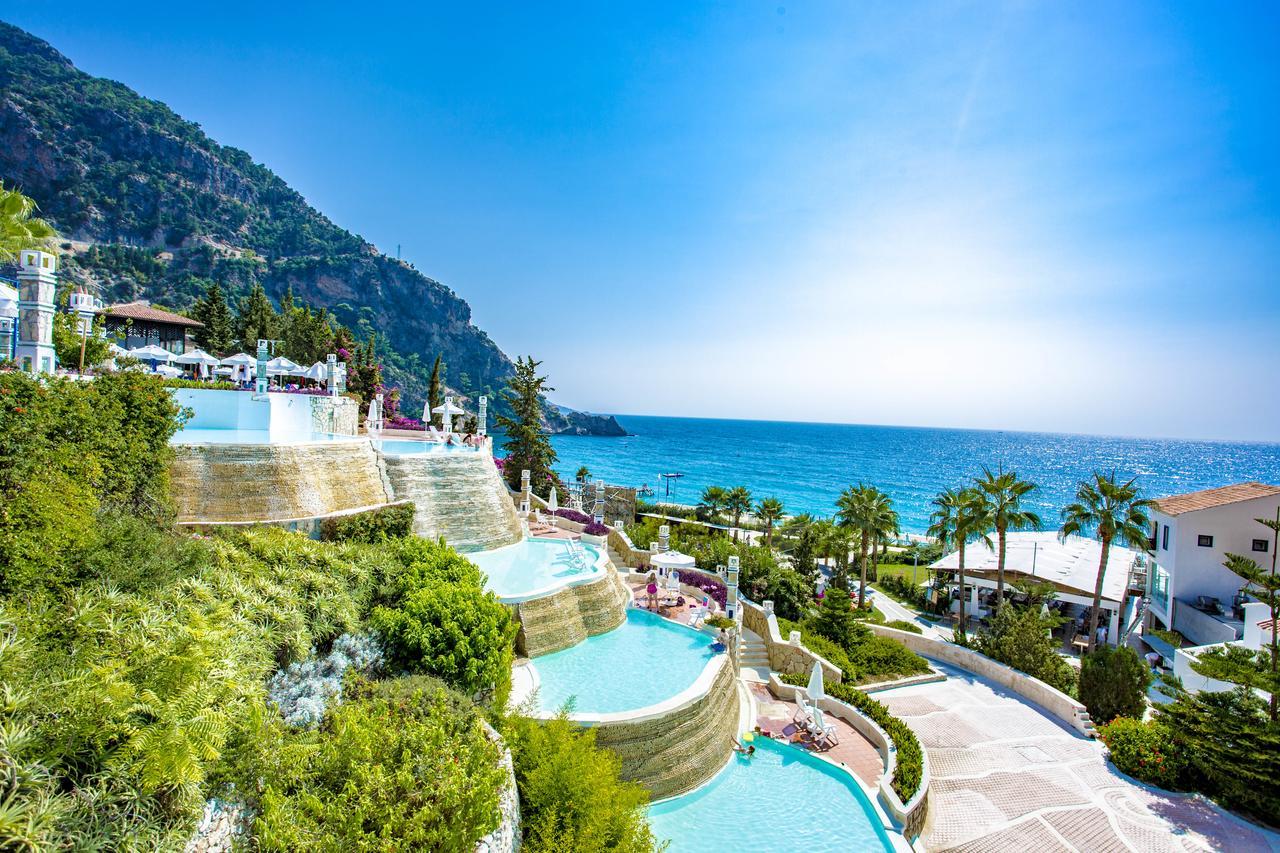 Resort Liberty Lykia 5*