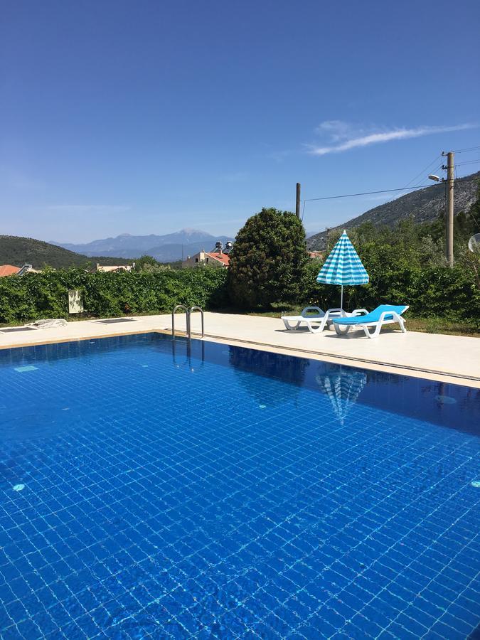 Apartment 3 Bedrooms In Oeluedeniz, Ovacik *