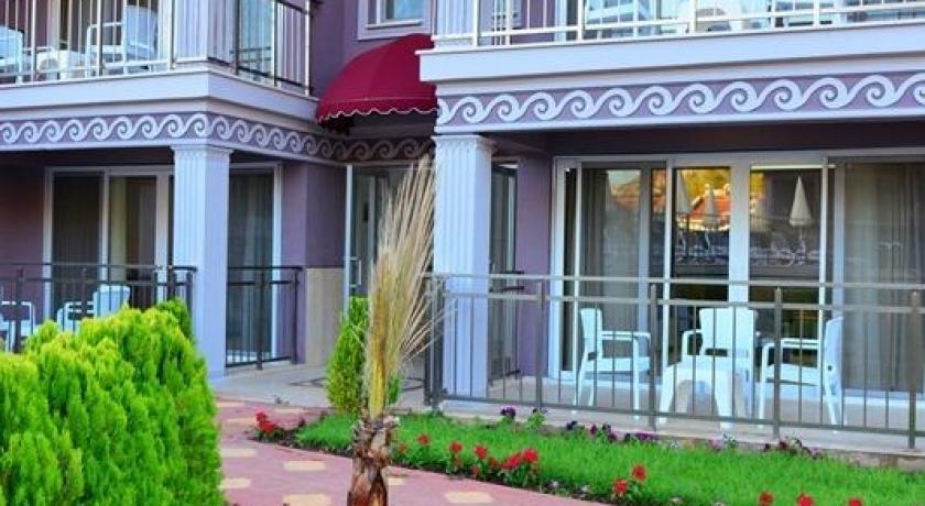 Evra Hotel Hotel