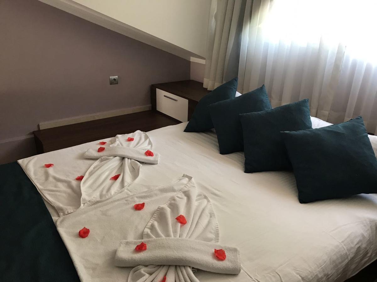 Hotel Evra Hotel 3*