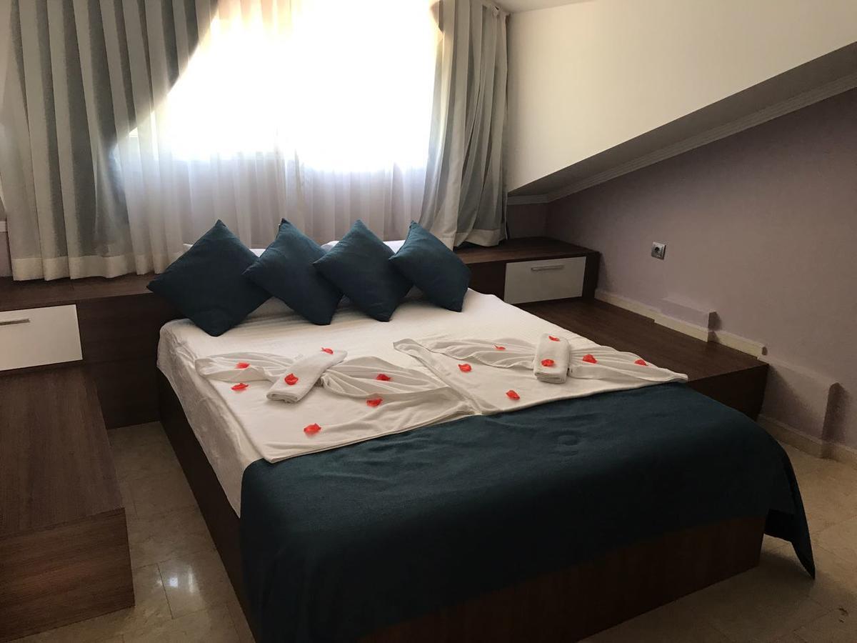Evra Hotel Hotel 3*