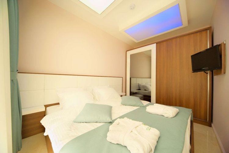 Evra Hotel Hotel