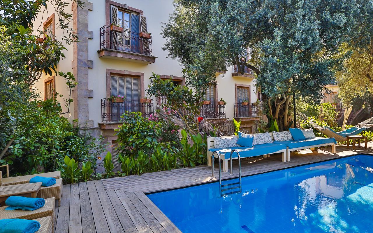 Oyster Residences - Adult Only Hotel