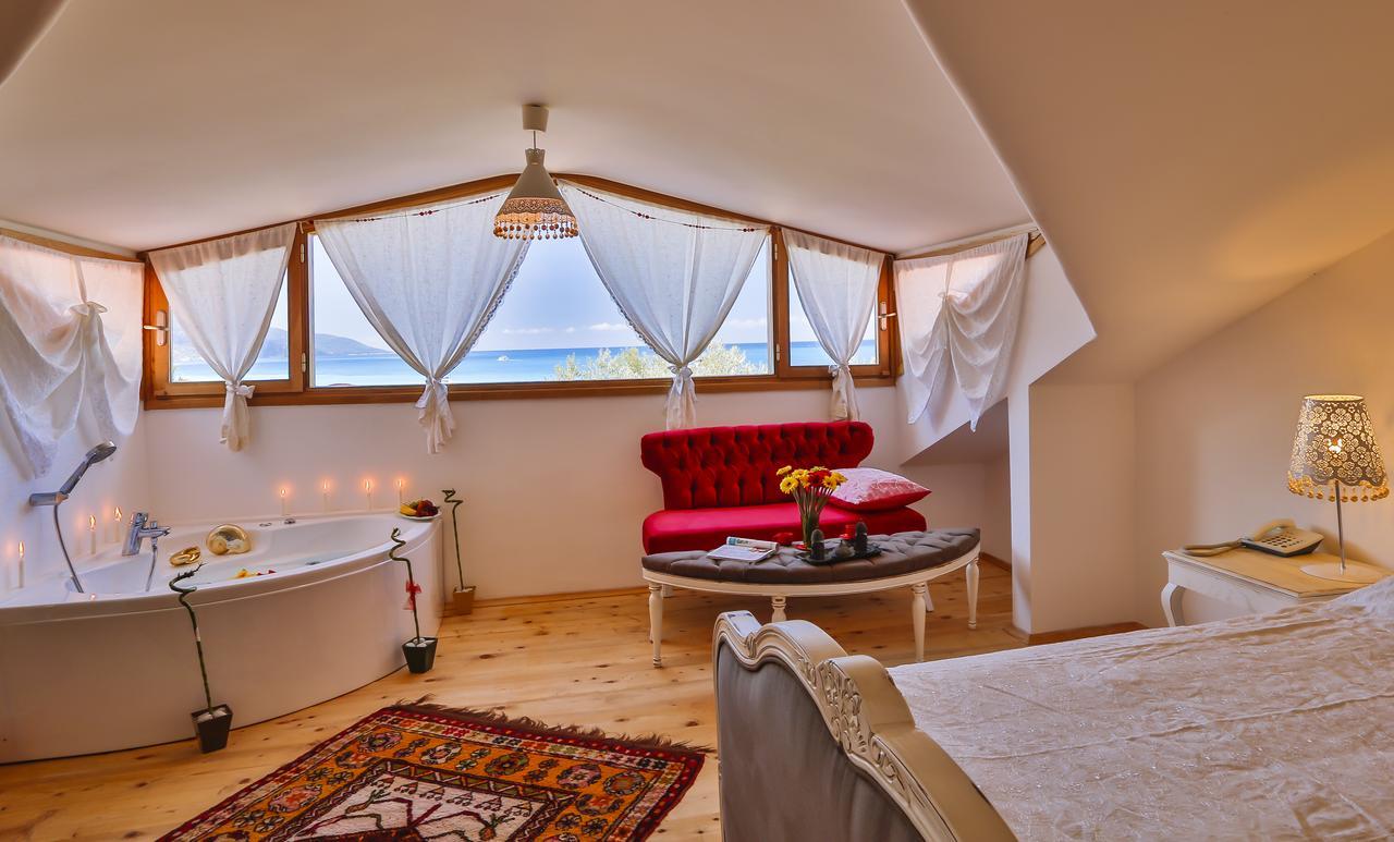 Otel Oyster Residences - Adult Only