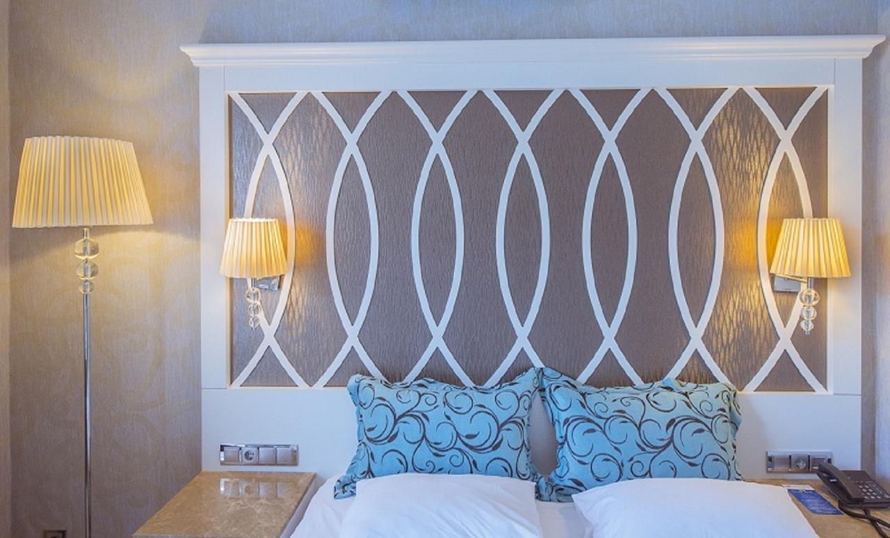 Ocean Blue High Class & Hotel