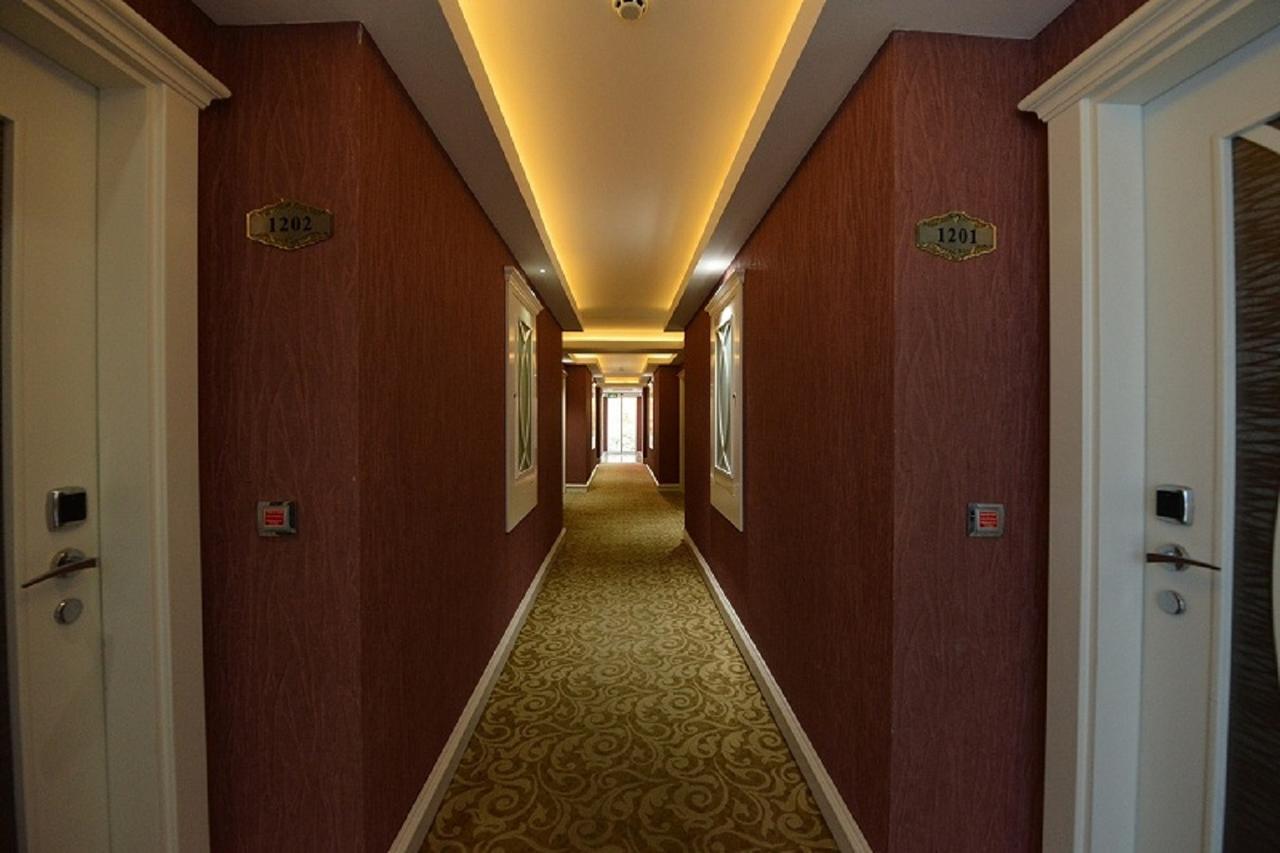 Ocean Blue High Class & 4* Oludeniz