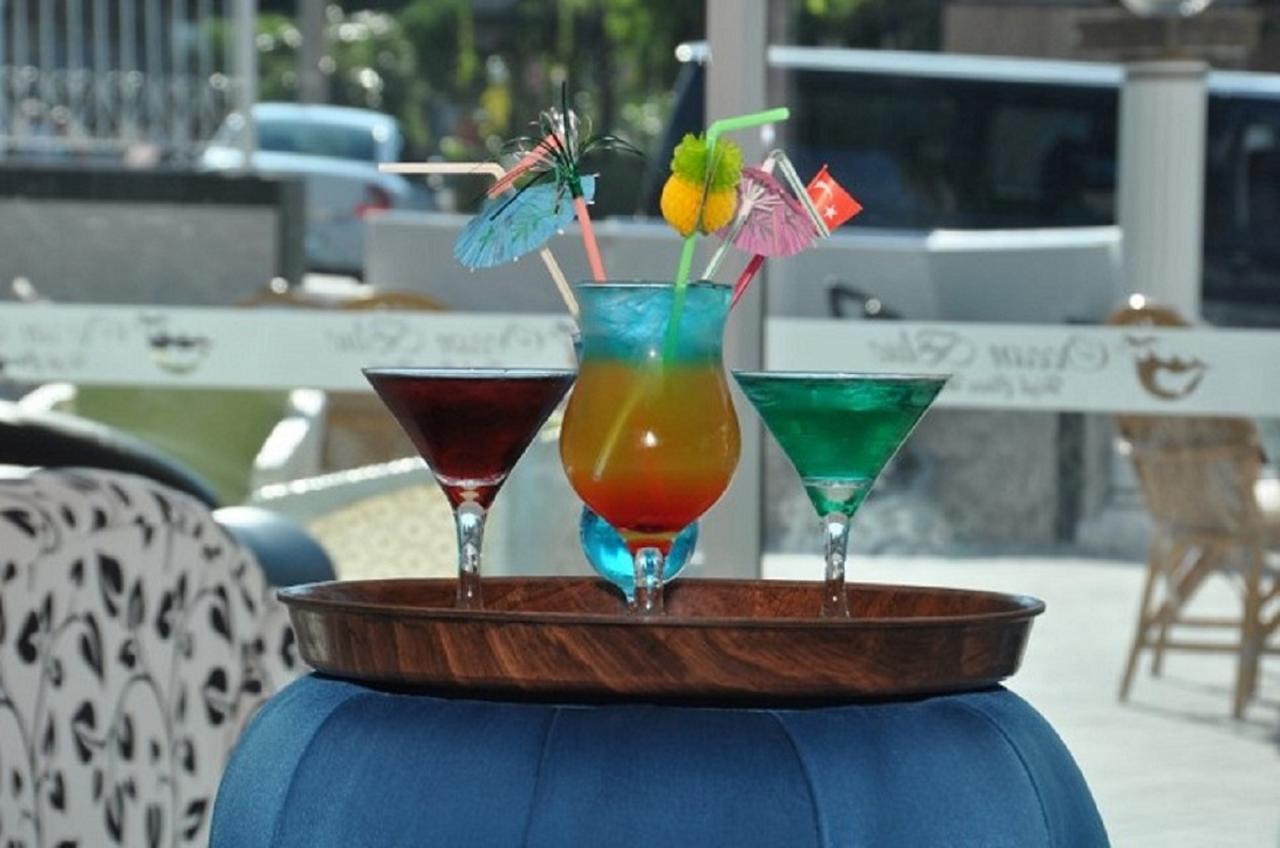Ocean Blue High Class & Hotel Oludeniz