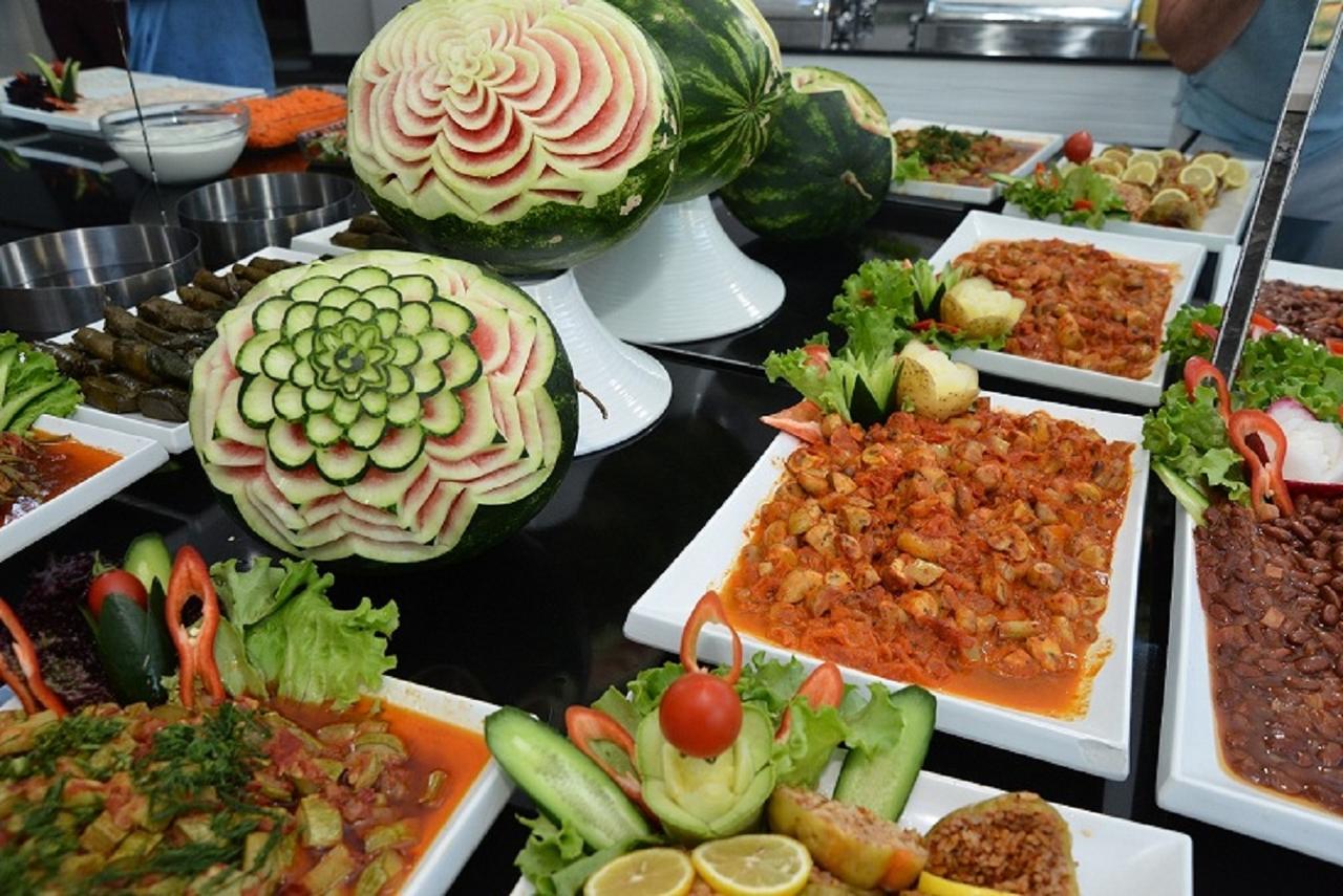 Hotel Ocean Blue High Class & 4*
