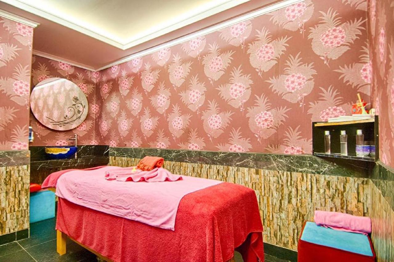 Hotel Ocean Blue High Class &