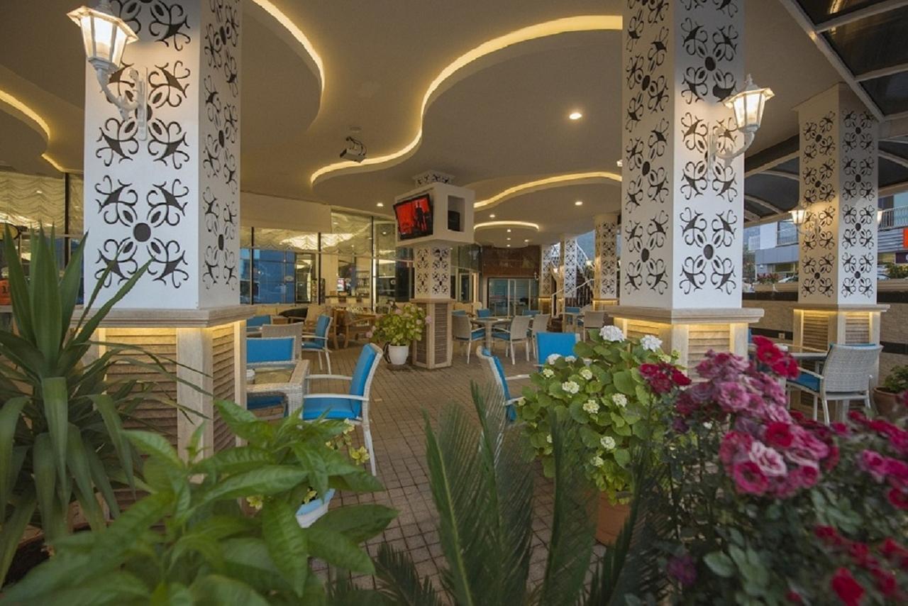 Hotel Ocean Blue High Class &