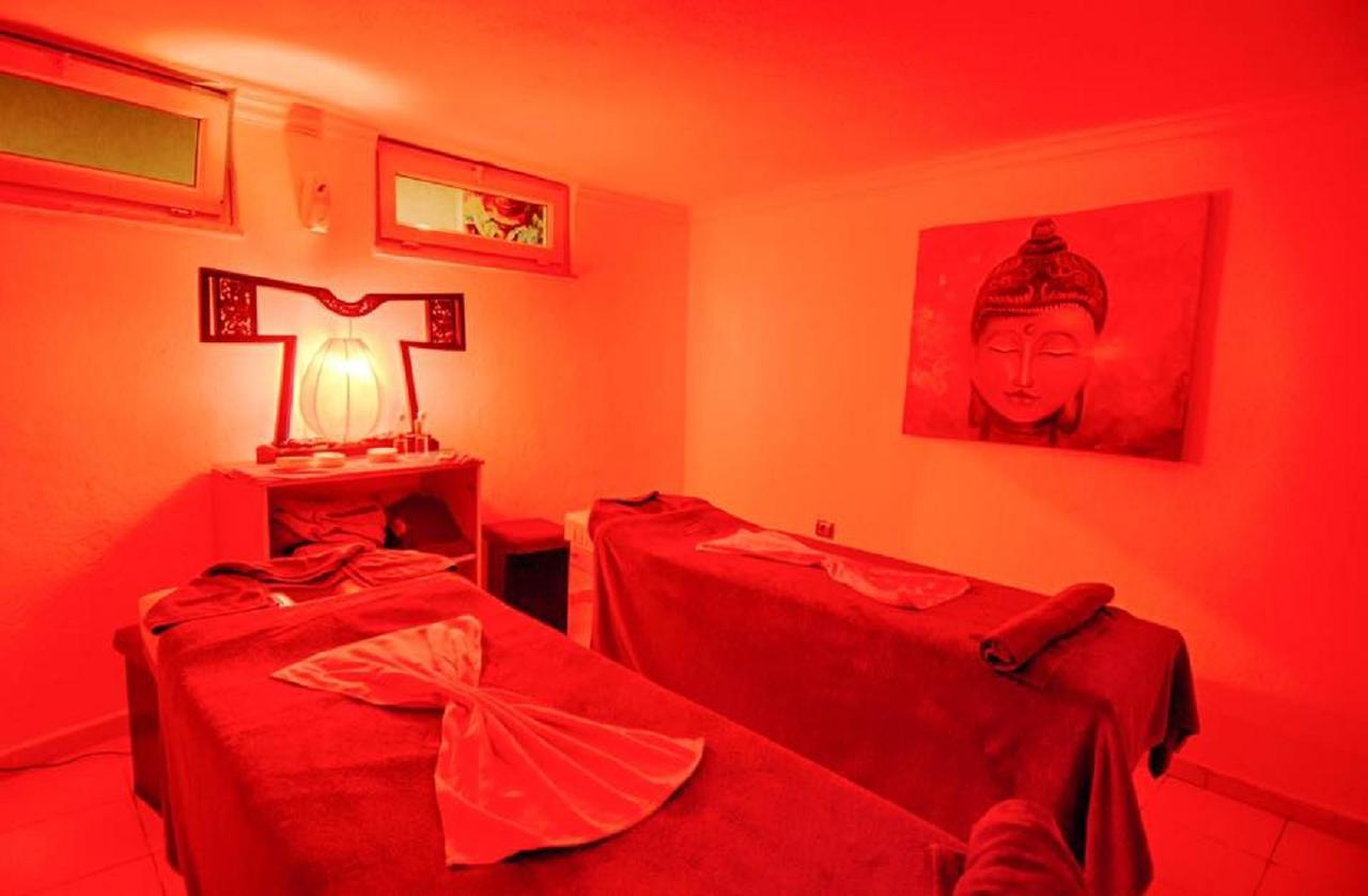 Hotel Ocean Blue High Class & Oludeniz