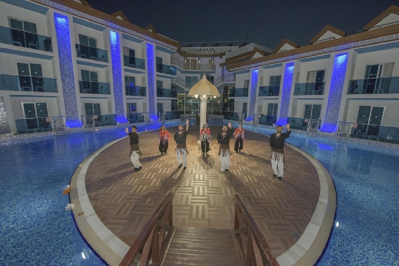 Hotel Ocean Blue High Class &