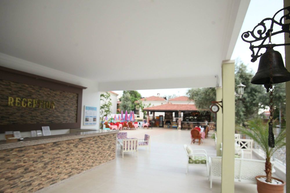 Taner Hotel 3*