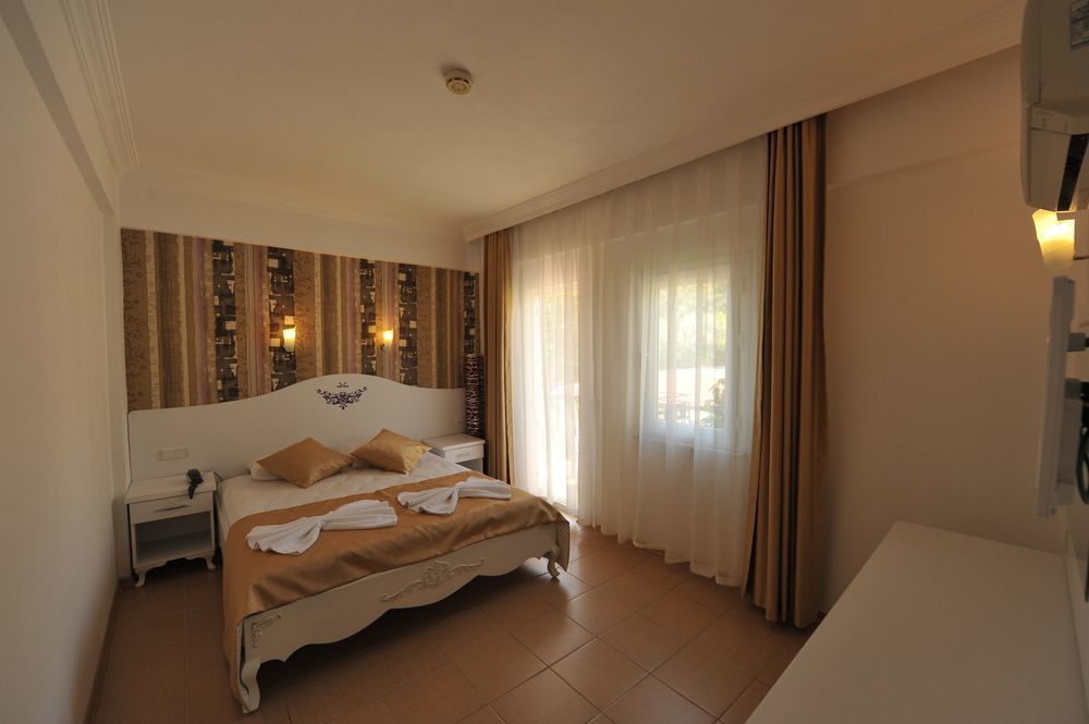 Hotel Taner Ölüdeniz