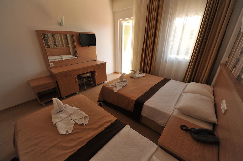 Taner 3* Ölüdeniz