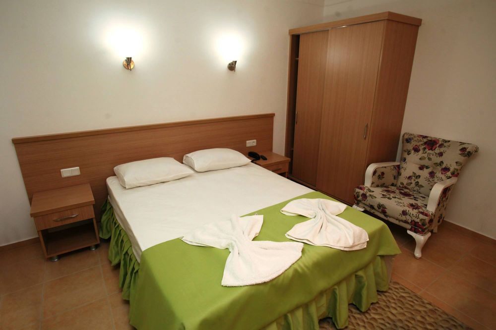 Hotel Taner 3*
