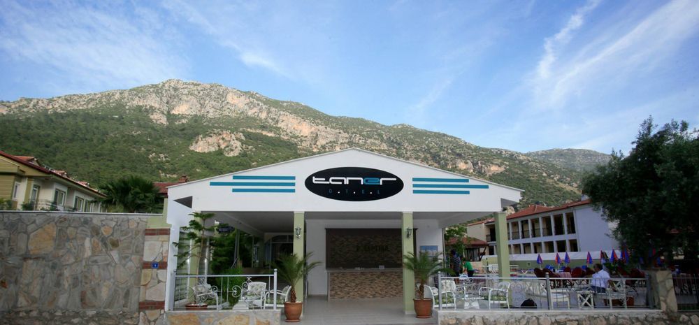 Taner 3* Ölüdeniz