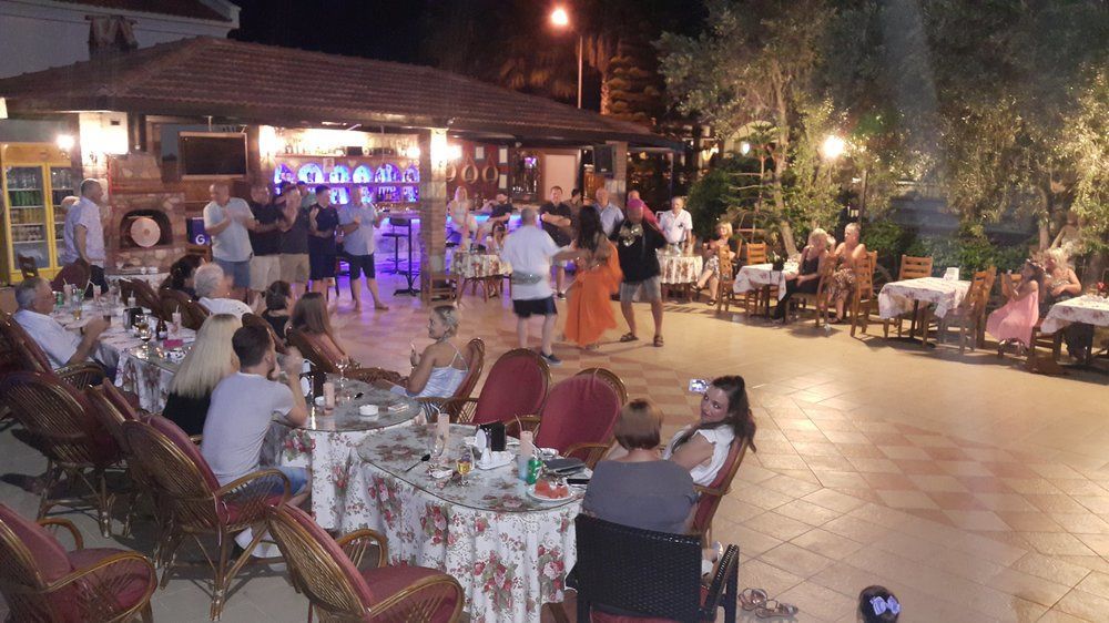 Taner Hotel Ölüdeniz