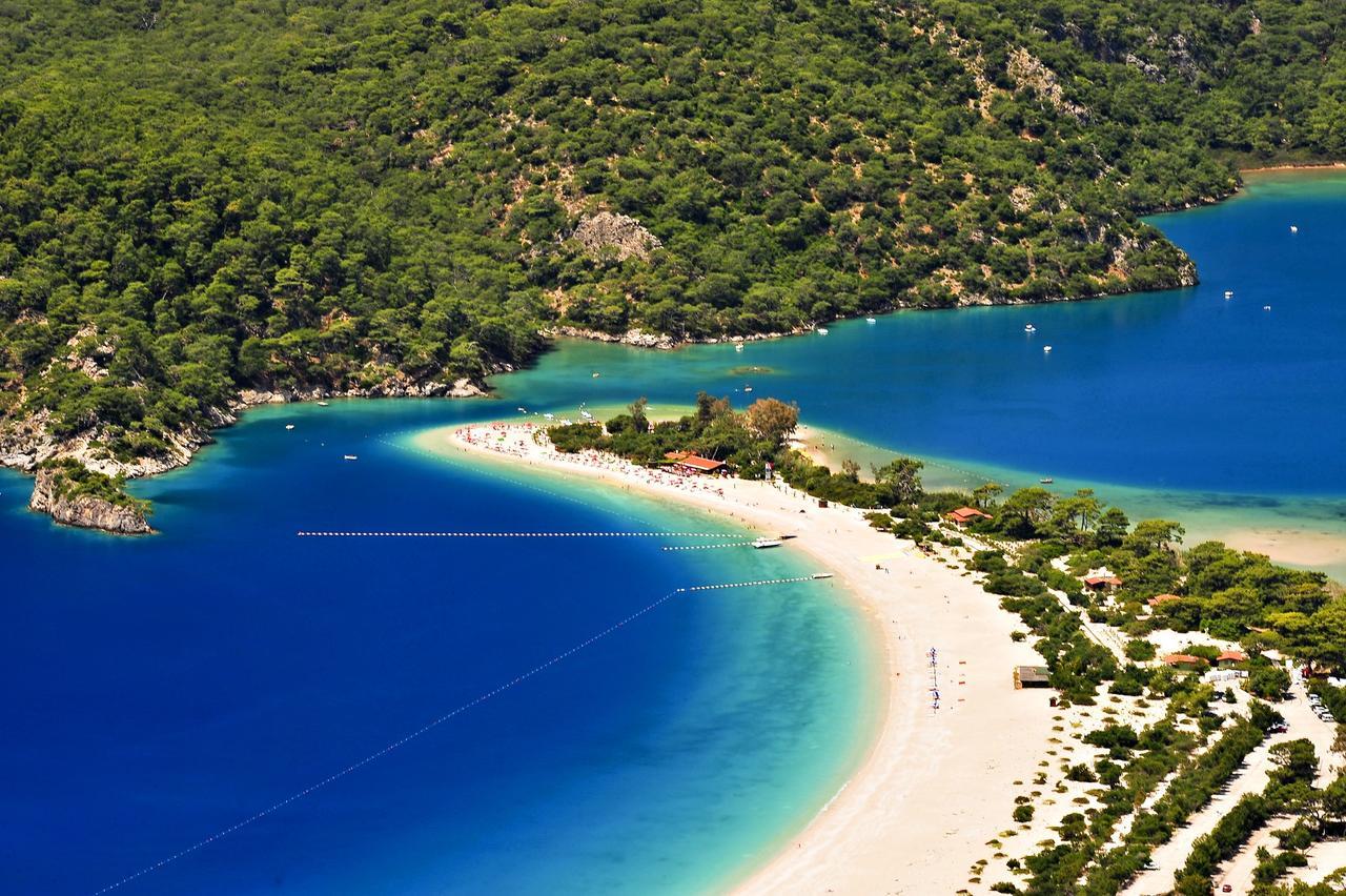 Valley Aparthotel Oludeniz