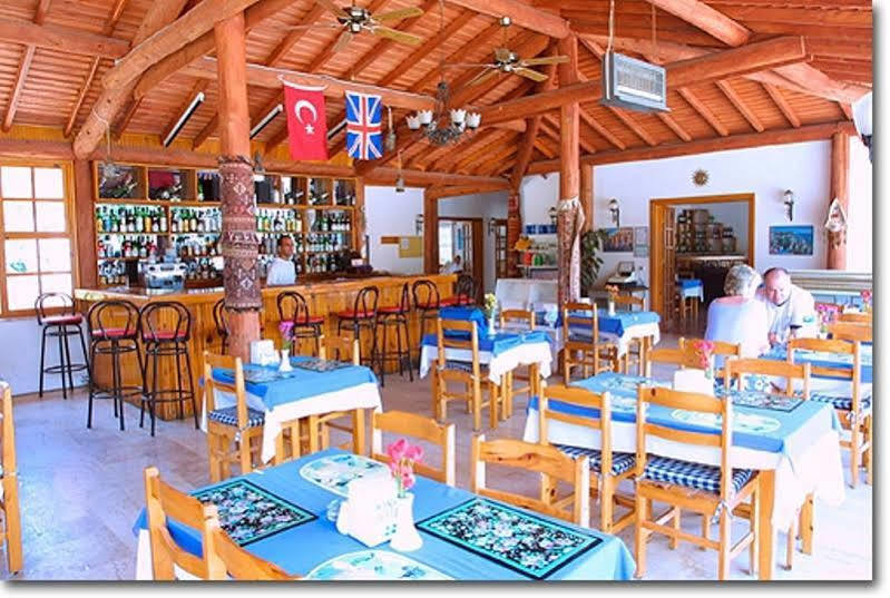 Hotel Saray Ölüdeniz