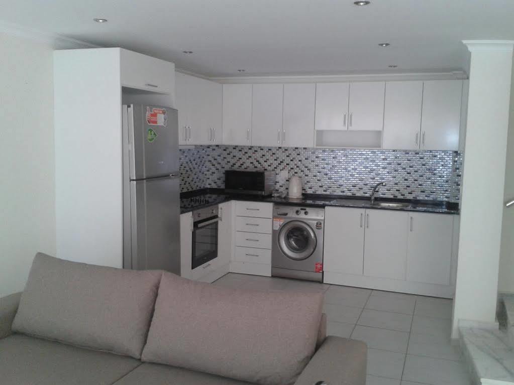 Orka Gardens Apartment Oludeniz