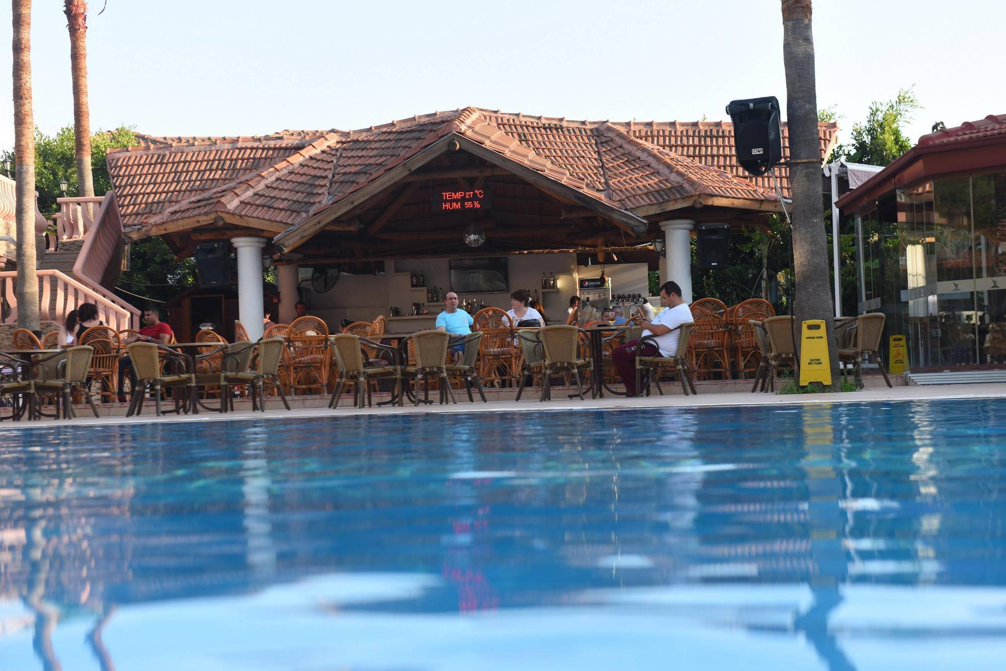 Turquoise Otel 4*
