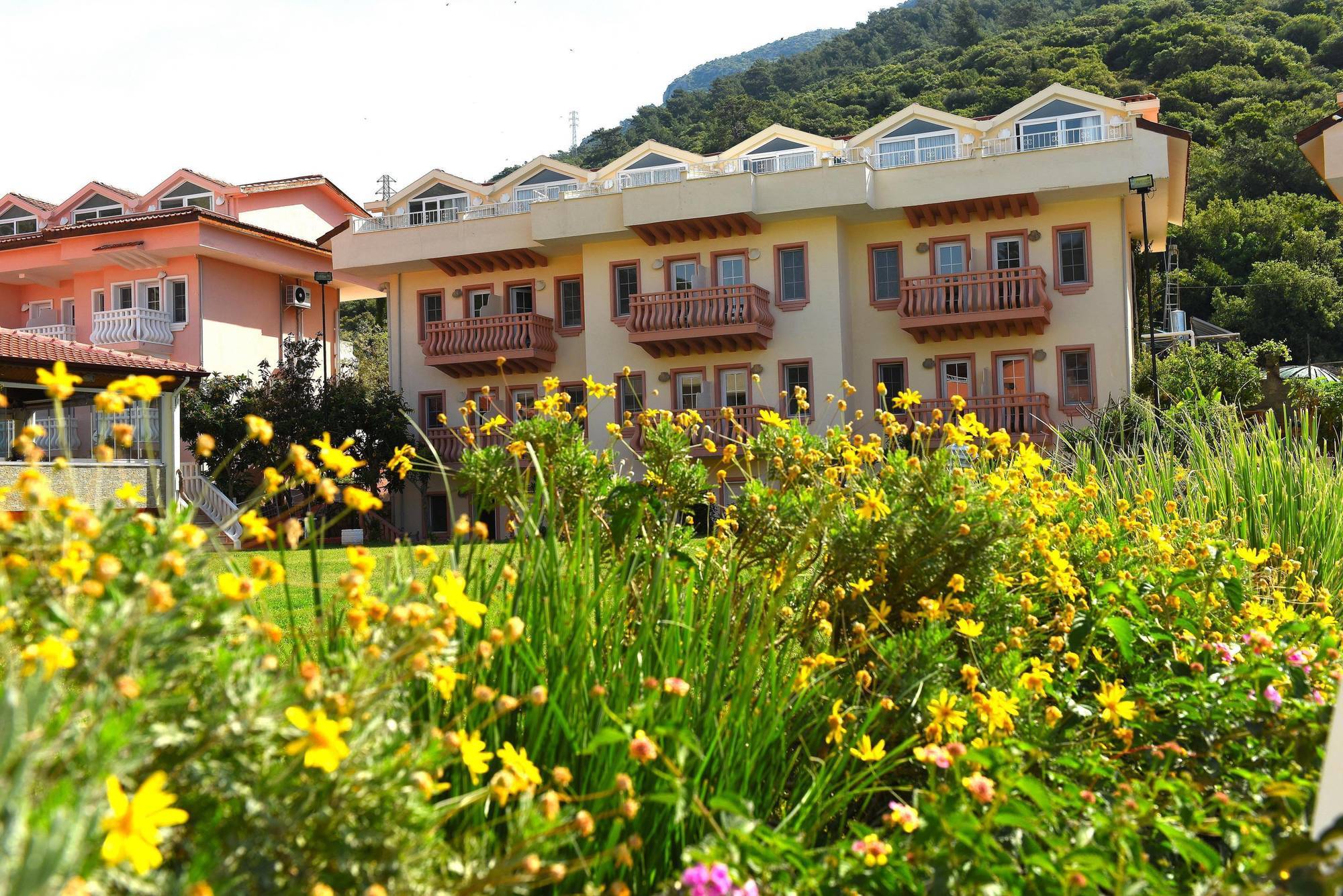 Otel Turquoise Ölüdeniz