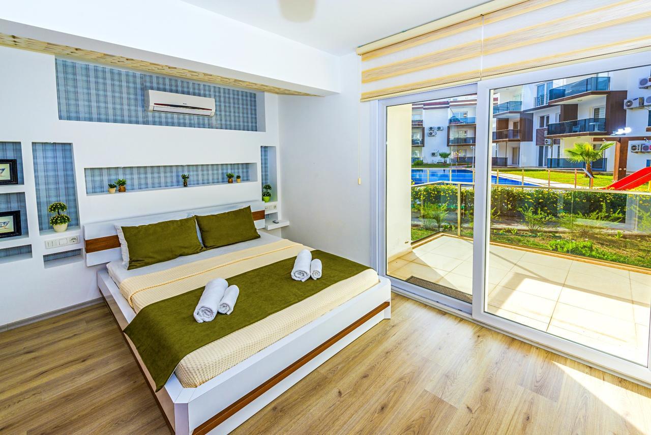 Pinara Oludeniz