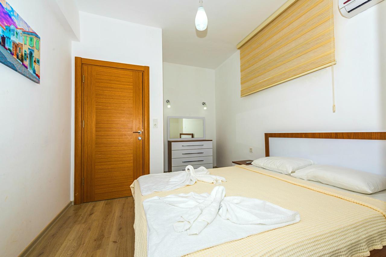 Pinara Apartment Oludeniz