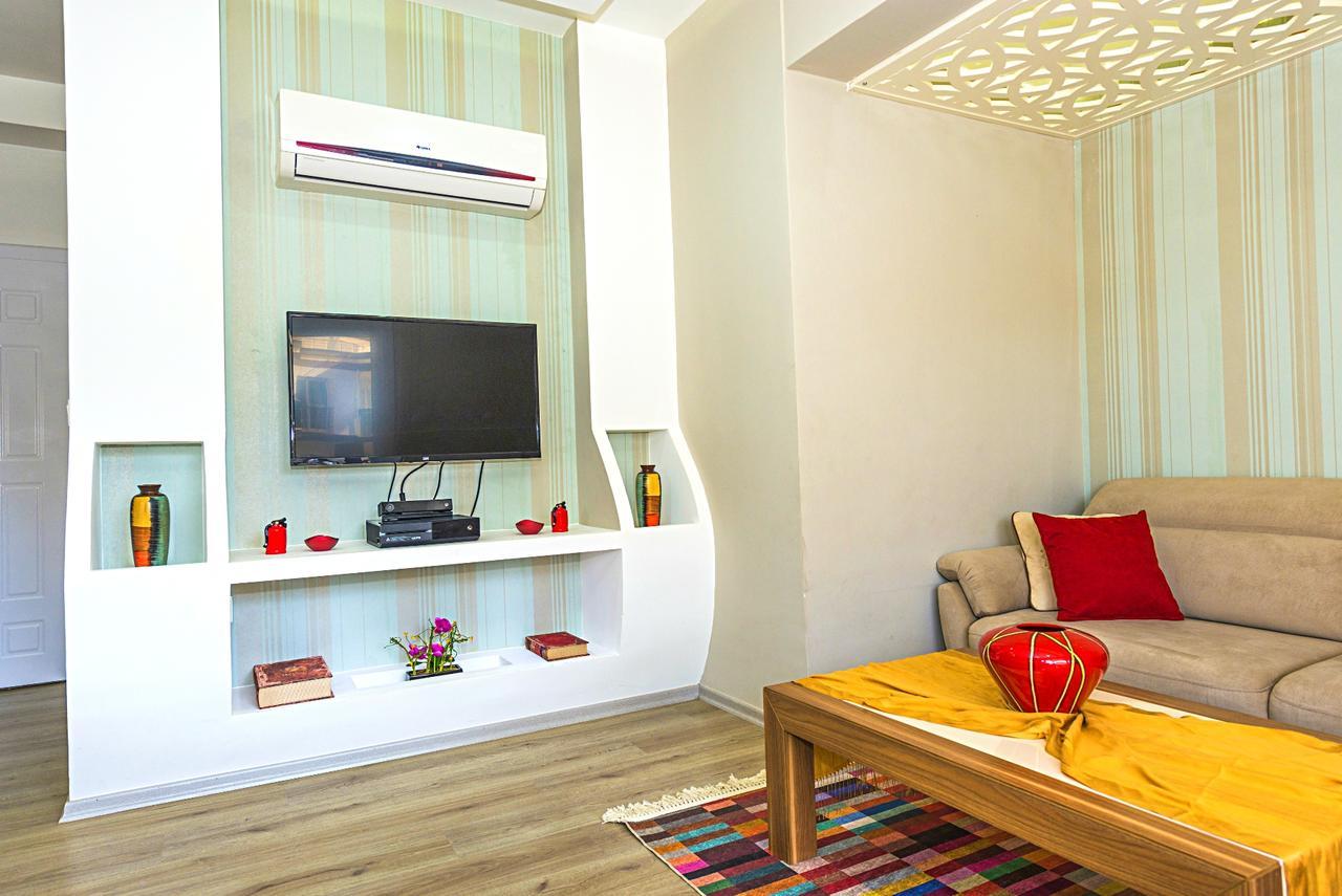 Pinara Apartment Oludeniz