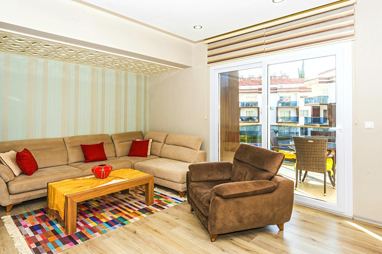 Apartment Pinara Oludeniz