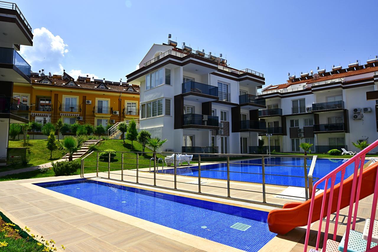 Pinara Apartment Oludeniz