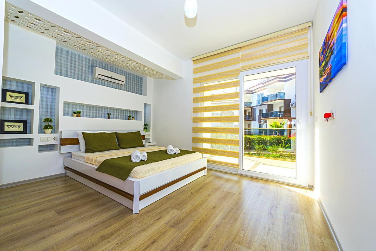 Pinara Oludeniz
