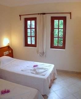 Hotel Asena Village