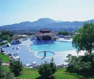 Big Rose Hotel