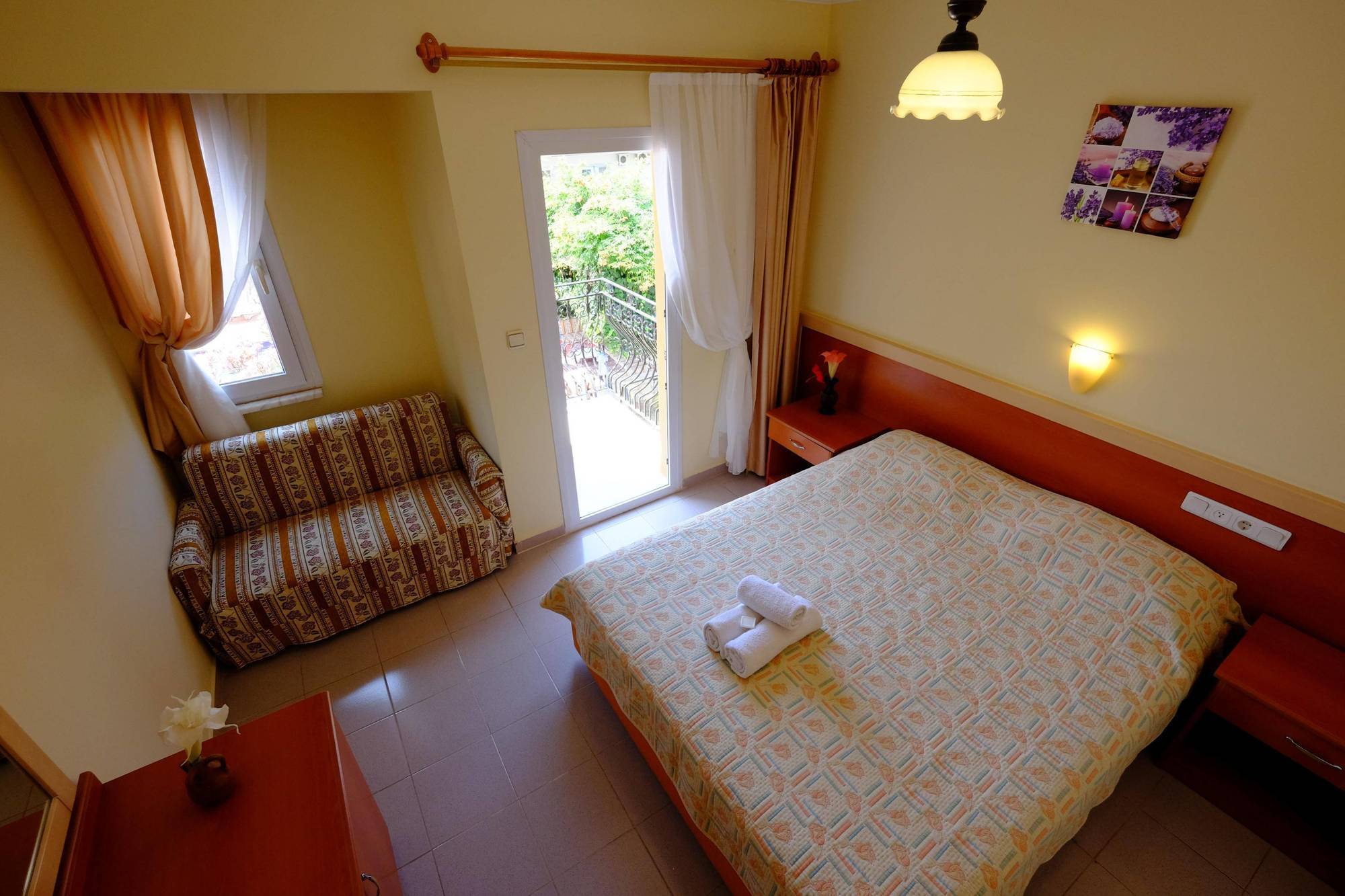 Imparator 3* Oludeniz