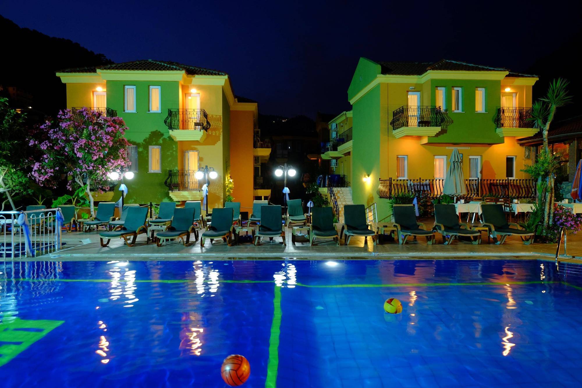 Imparator 3* Oludeniz