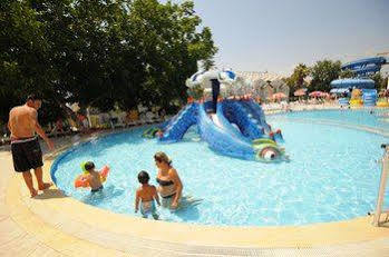 The Grand Ucel Otel
