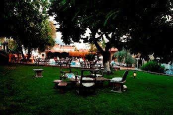 The Grand Ucel 4* Ölüdeniz