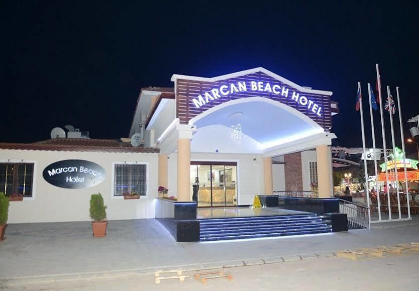 Marcan 4* Ölüdeniz