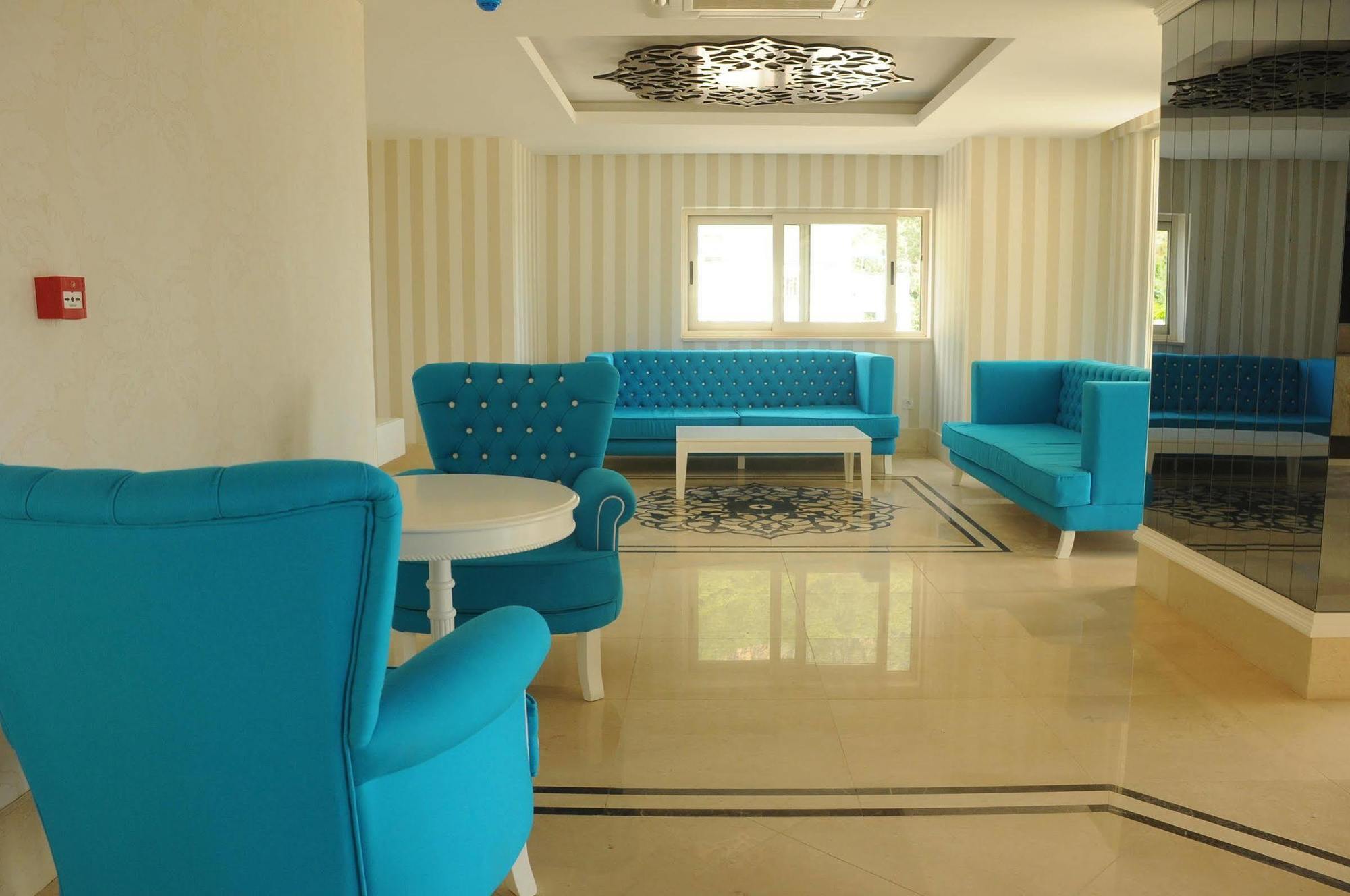Otel Marcan 4*