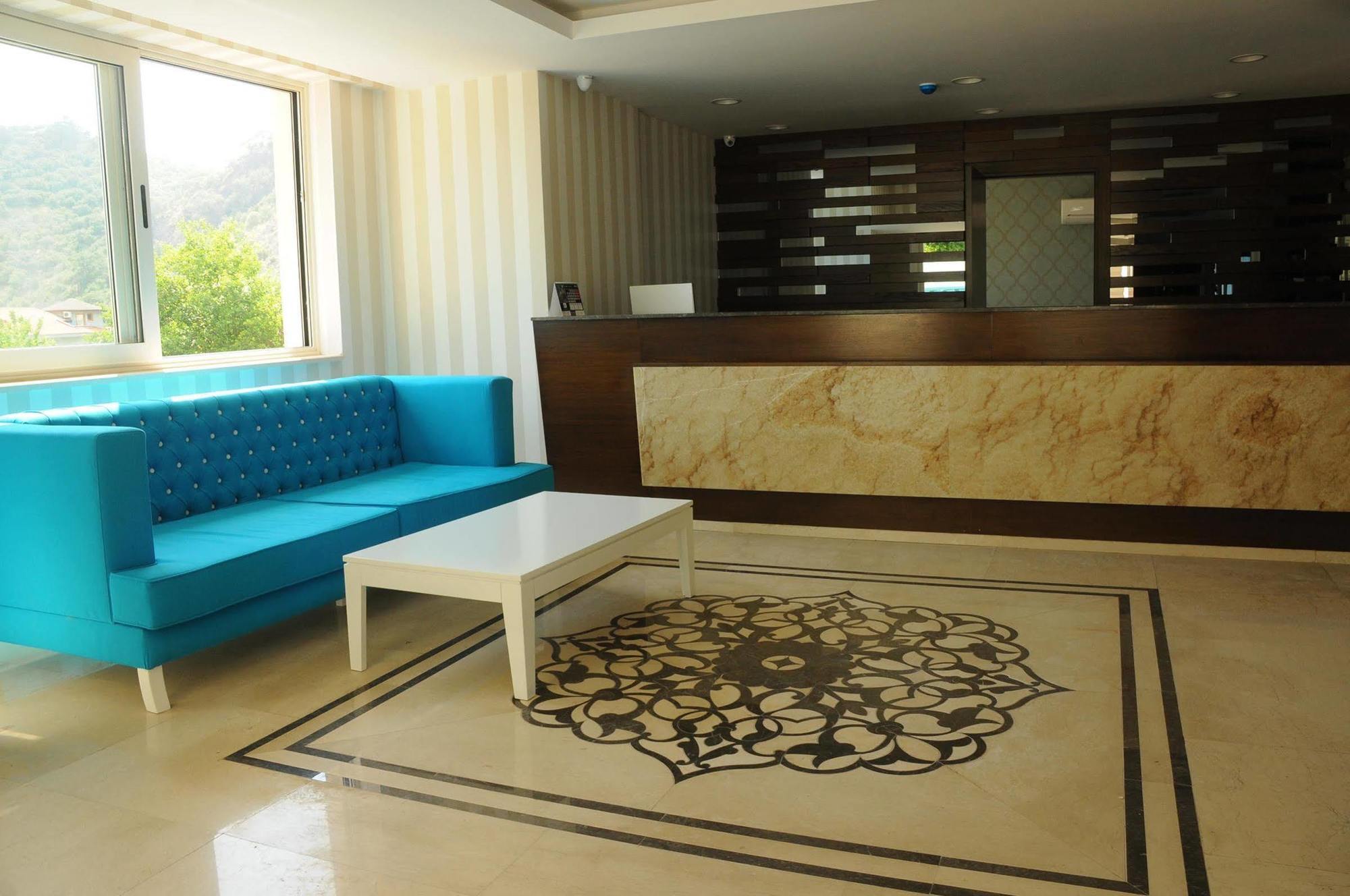 Otel Marcan