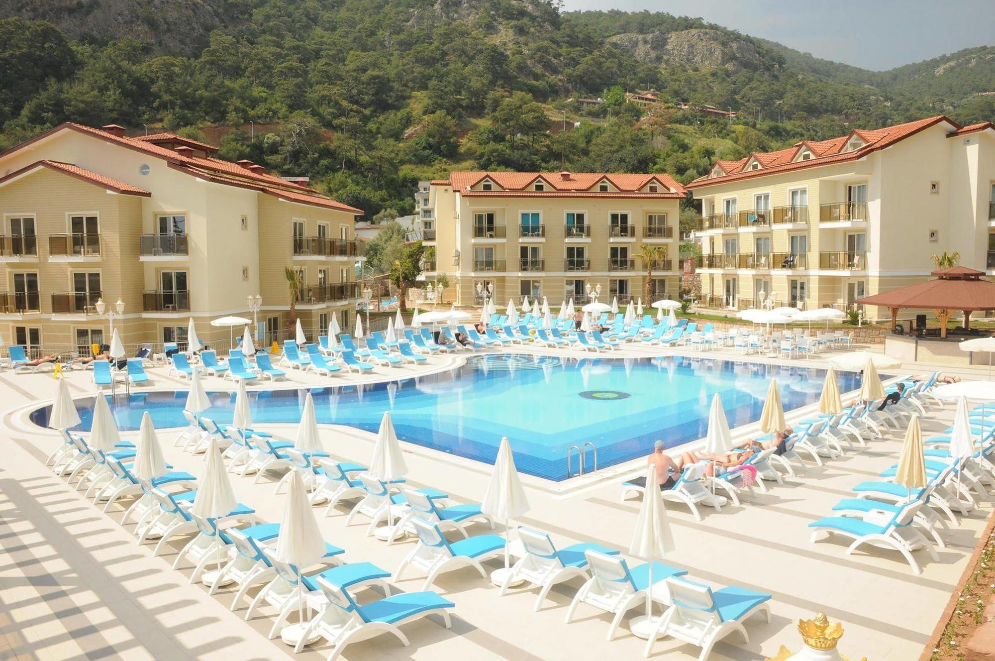 Marcan Otel 4*