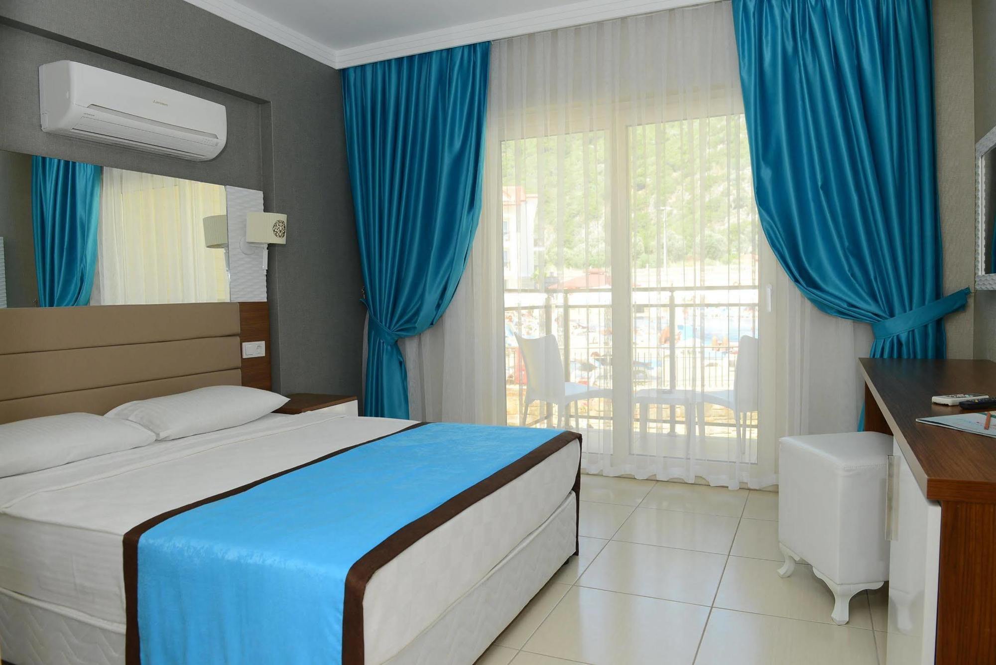 Marcan Otel 4*