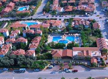 Karbel Otel
