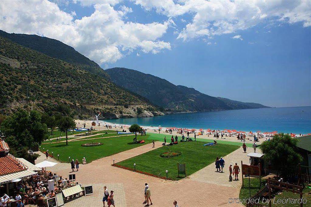 Hotel Magic Tulip Ölüdeniz