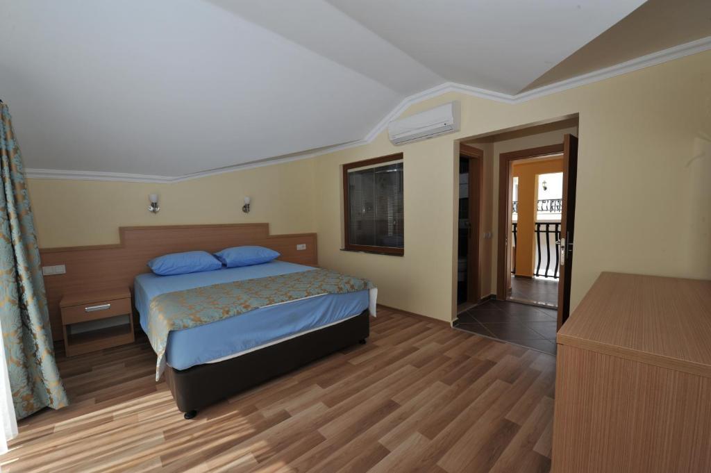 Hotel Magic Tulip Ölüdeniz